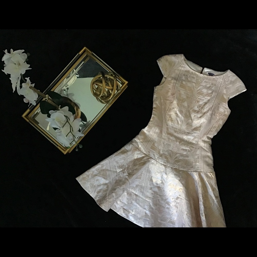 Ted Baker Dress